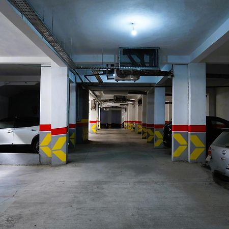 Confort Et Piscine, A 5 Min De Rabat Et Aeroport Salé エクステリア 写真